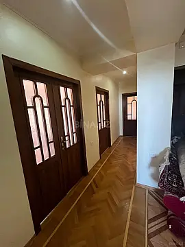 Satılır 4 otaqlı mənzil 160 m² — Bakı, İçərişəhər 4 otaq 160.00 m²