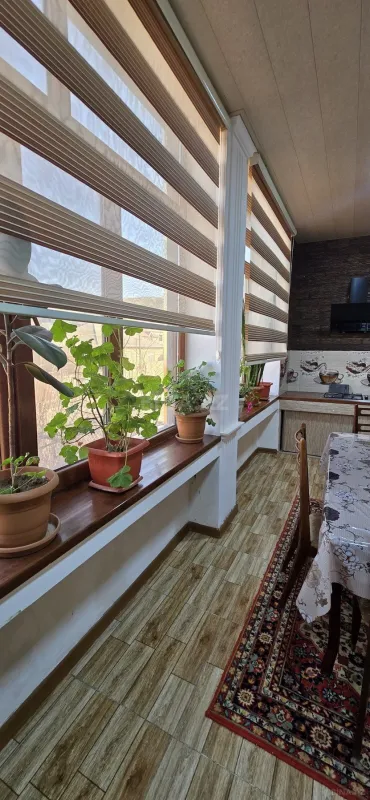 Satılır 4 otaqlı həyət evi 120 m²