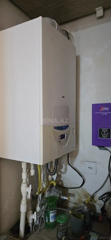 Satılır 4 otaqlı həyət evi 120 m²