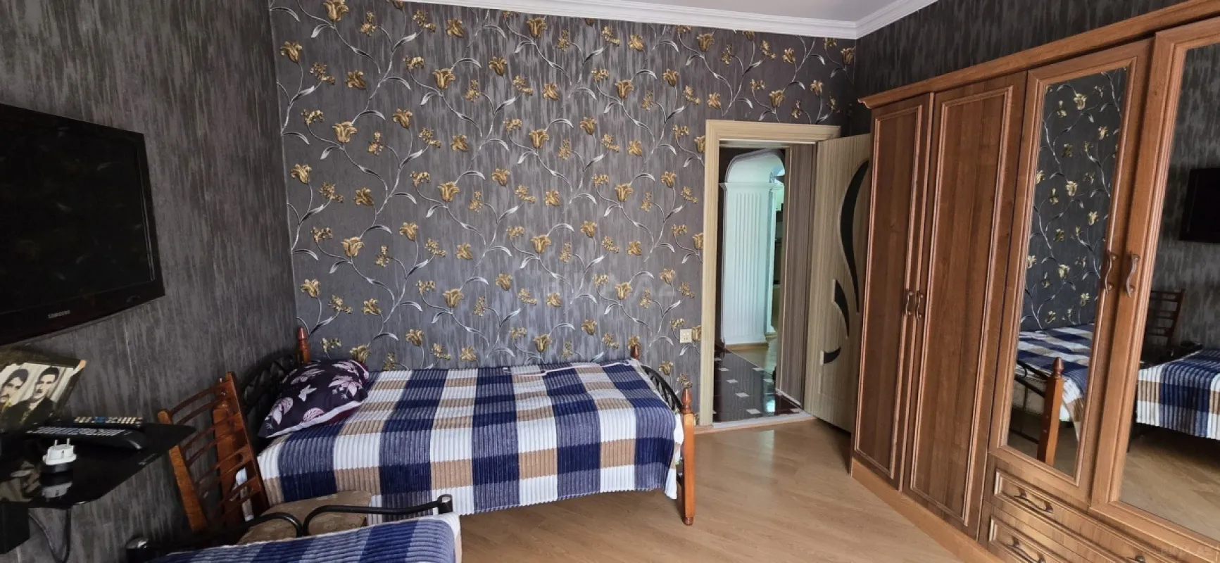 Satılır 4 otaqlı həyət evi 120 m²