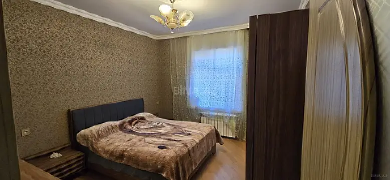 Satılır 4 otaqlı həyət evi 120 m²