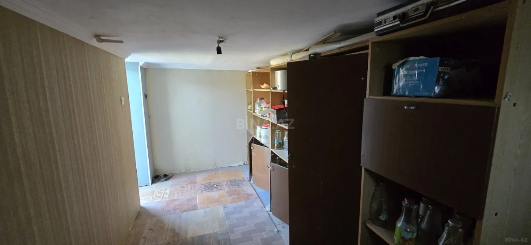 Satılır 4 otaqlı həyət evi 120 m²