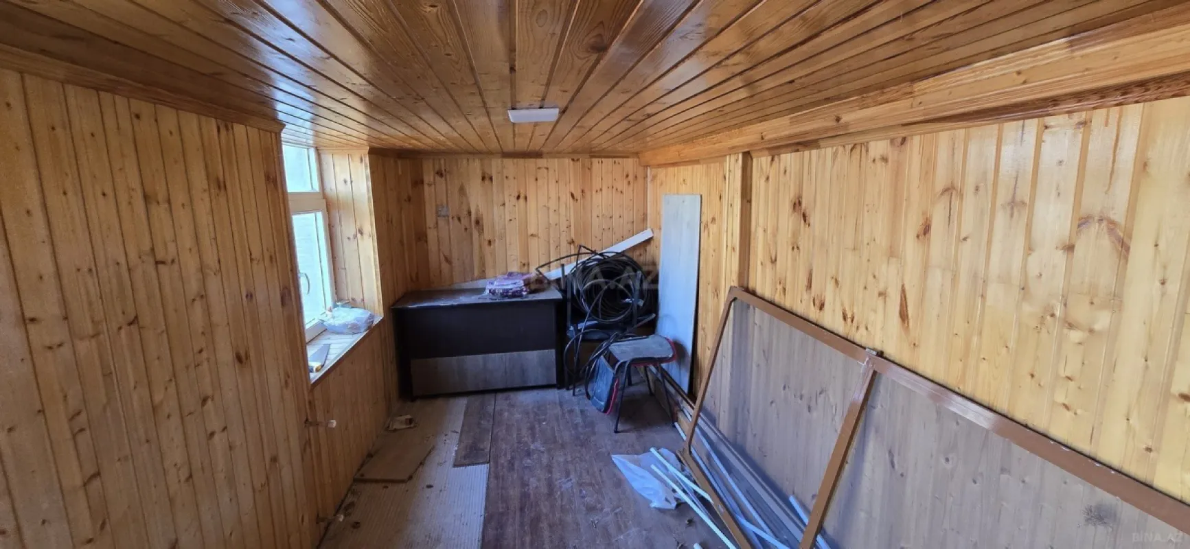 Satılır 4 otaqlı həyət evi 120 m²