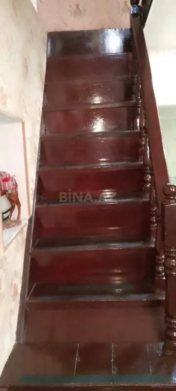 Satılır 3 otaqlı mənzil 100 m²