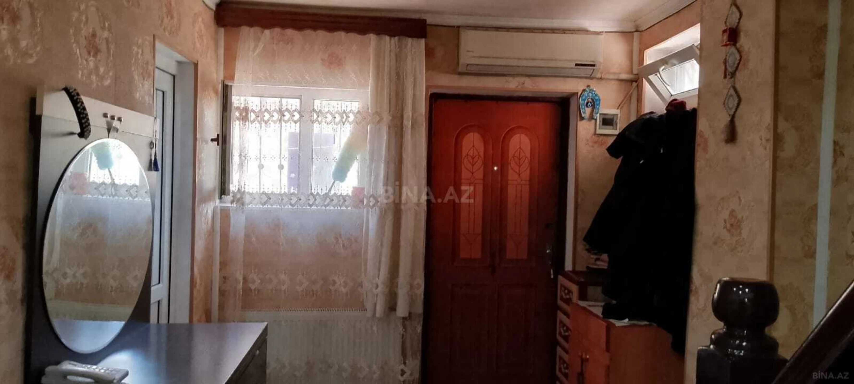Satılır 3 otaqlı mənzil 100 m²