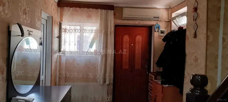 Satılır 3 otaqlı mənzil 100 m²