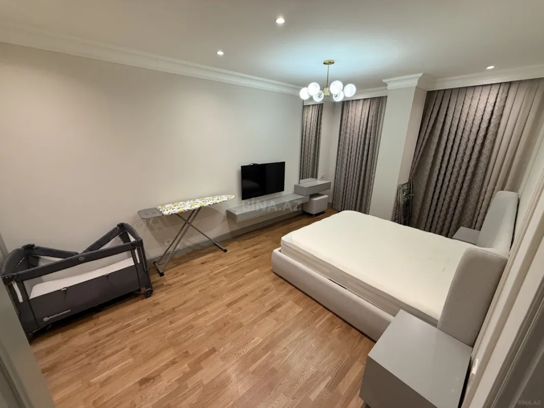 Kirayə verilir 2 otaqlı mənzil 86.2 m²