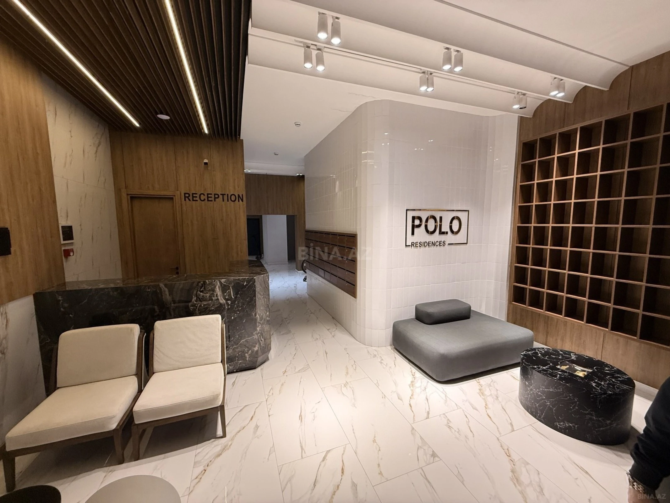 Kirayə verilir 2 otaqlı mənzil 86.2 m²