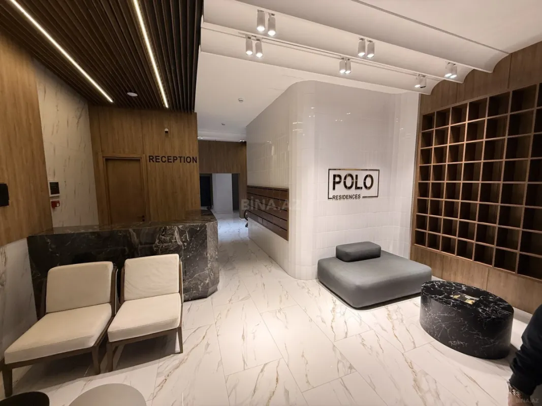 Kirayə verilir 2 otaqlı mənzil 86.2 m²