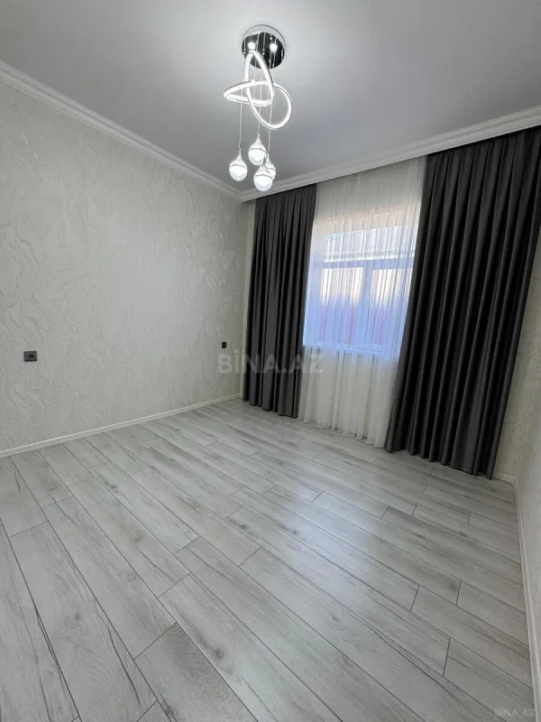Satılır 3 otaqlı həyət evi 99 m²
