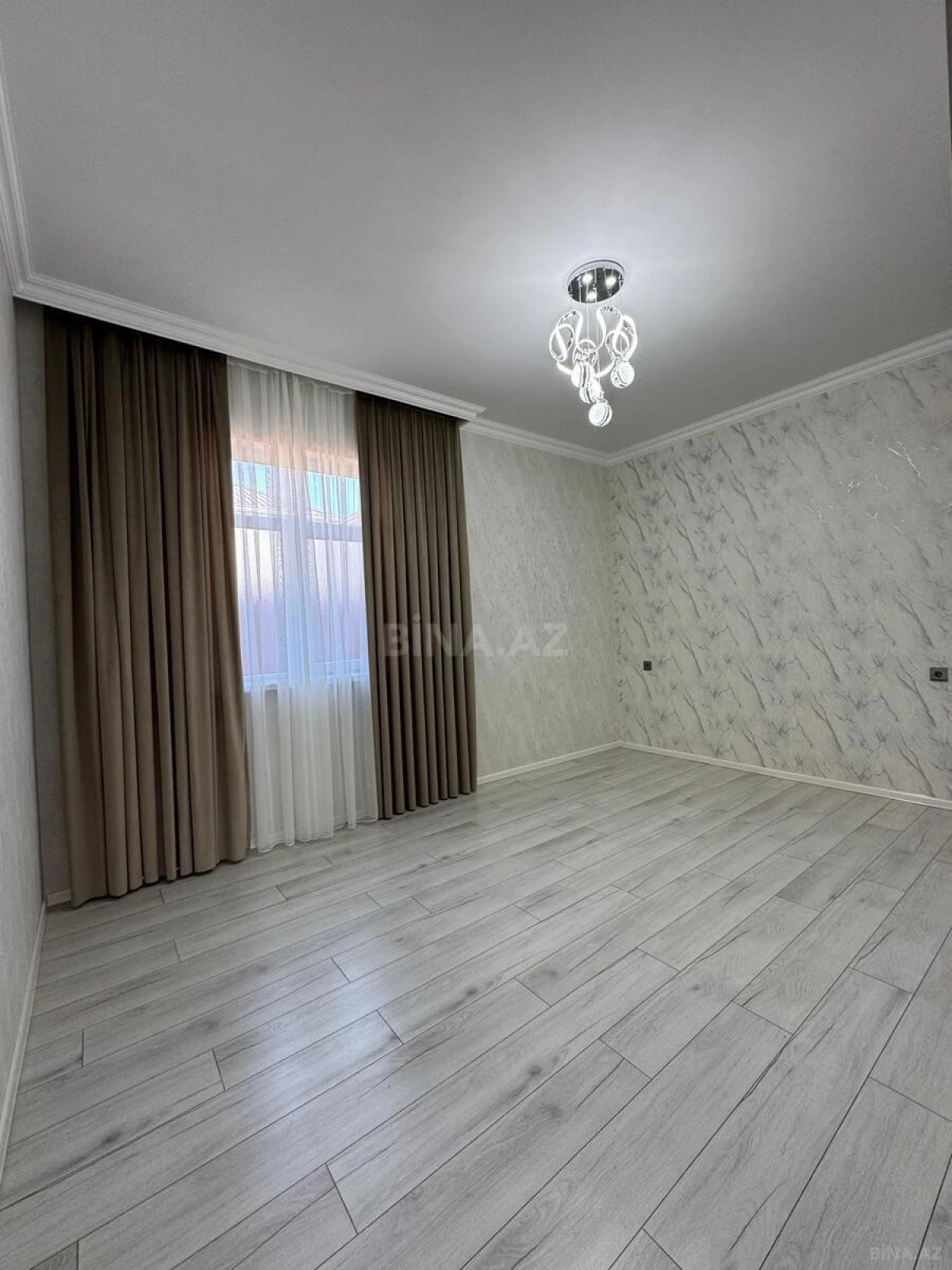 Satılır 3 otaqlı həyət evi 99 m²