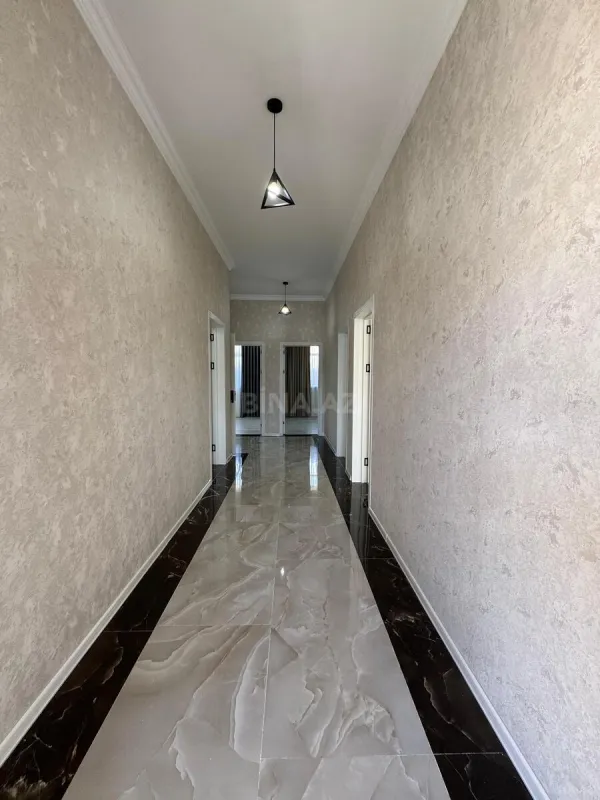 Satılır 3 otaqlı həyət evi 99 m²