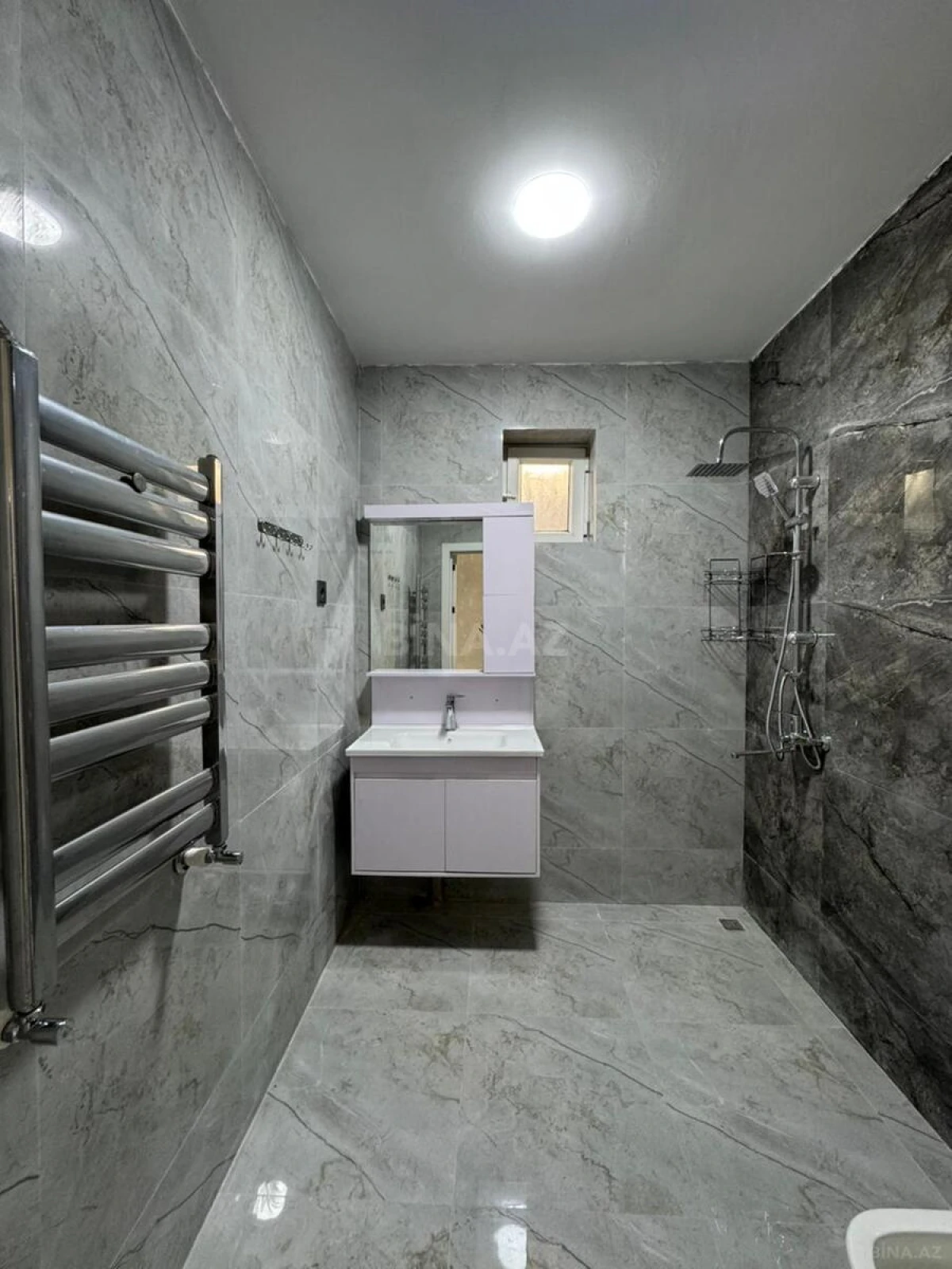 Satılır 3 otaqlı həyət evi 99 m²