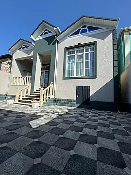 Satılır 3 otaqlı həyət evi 99 m² — Bakı, Digah 3 otaq 99.00 m²