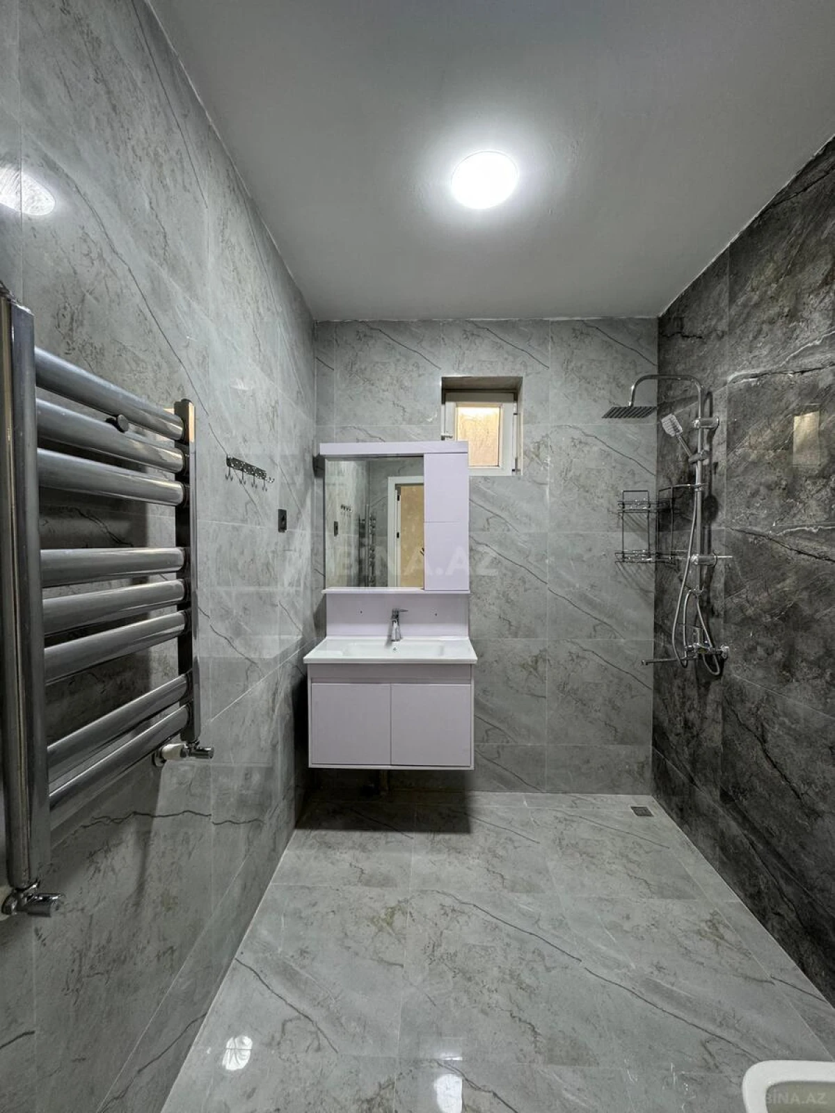 Satılır 3 otaqlı həyət evi 99 m²