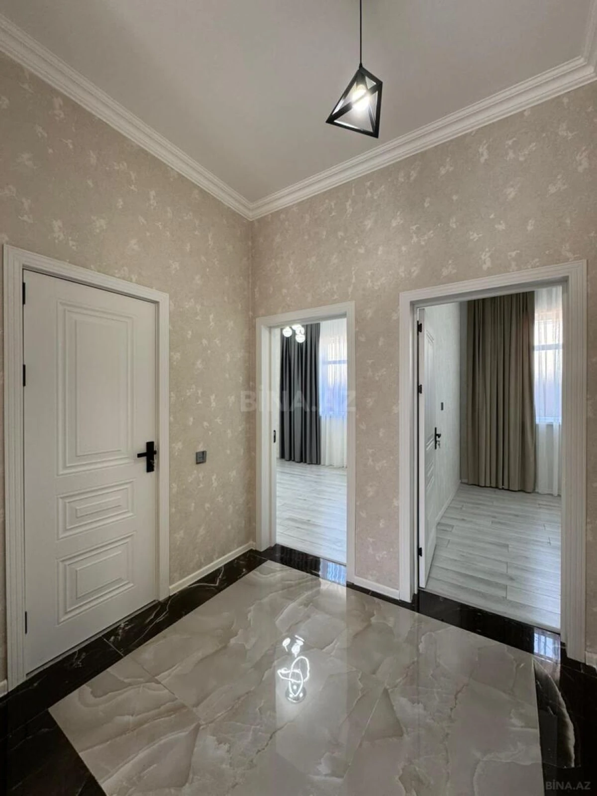 Satılır 3 otaqlı həyət evi 99 m²