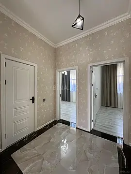 Satılır 3 otaqlı həyət evi 99 m²