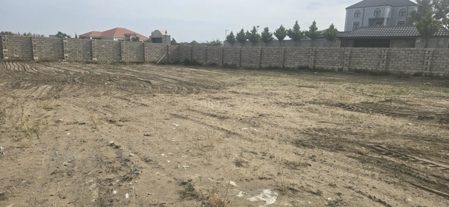 Satılır torpaq sahəsi 11 m²