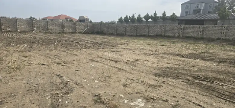 Satılır torpaq sahəsi 11 m²