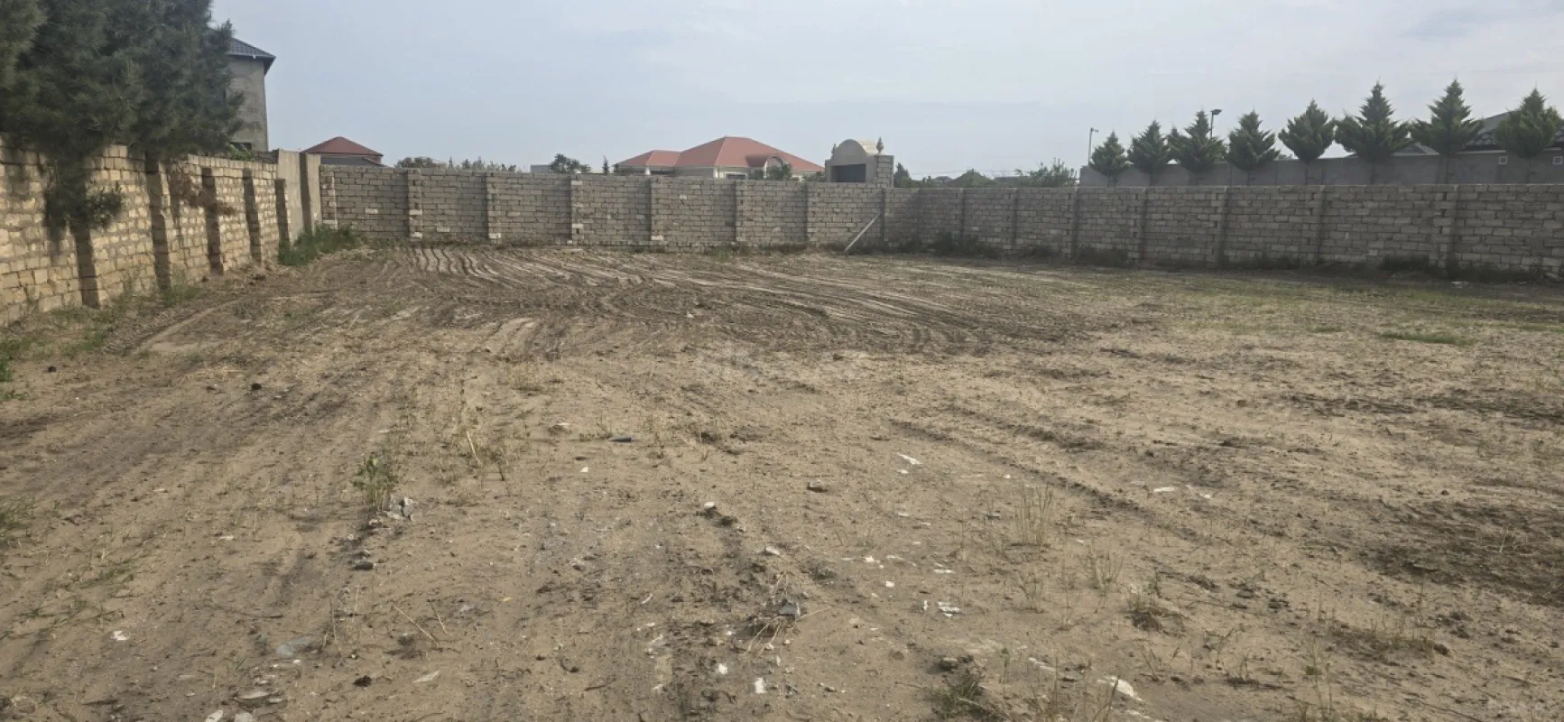 Satılır torpaq sahəsi 11 m²