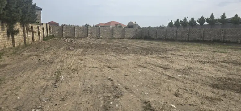 Satılır torpaq sahəsi 11 m² — Bakı, Nardaran 11.00 m²