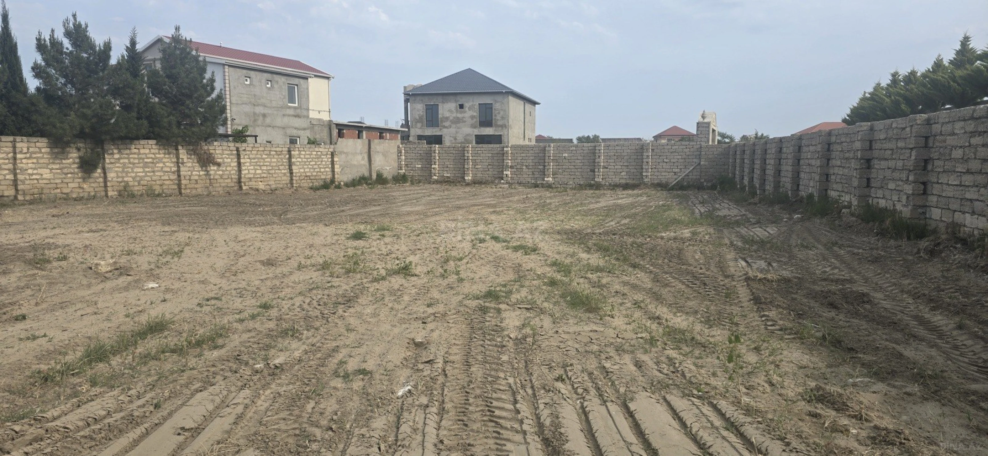 Satılır torpaq sahəsi 11 m²