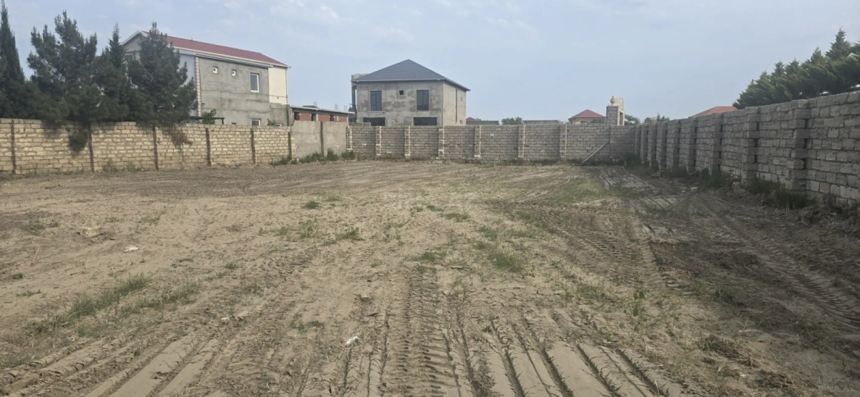 Satılır torpaq sahəsi 11 m²