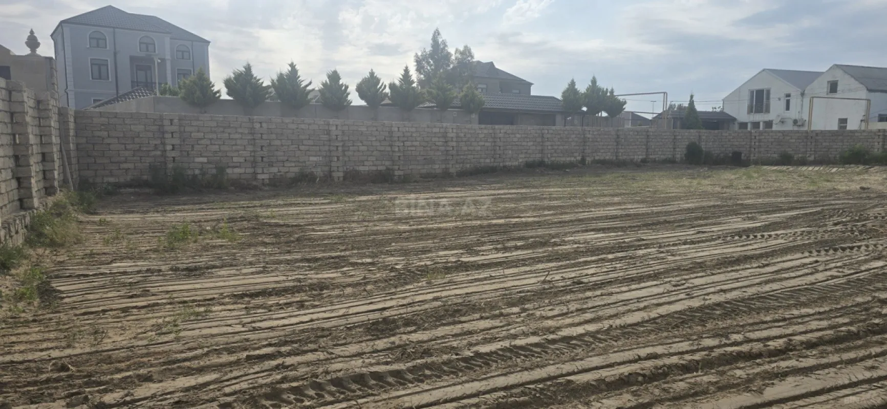 Satılır torpaq sahəsi 11 m²