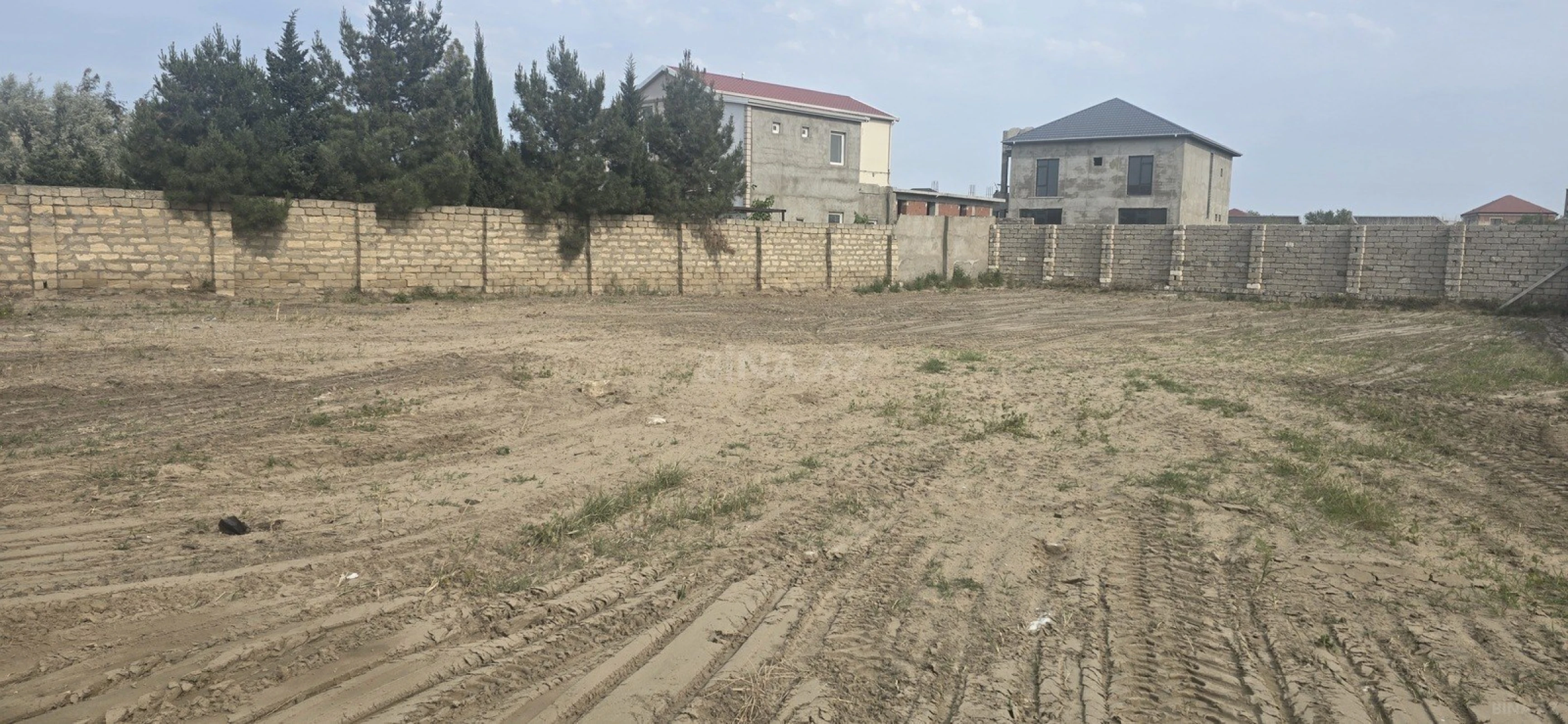 Satılır torpaq sahəsi 11 m²