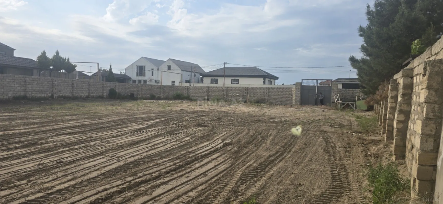 Satılır torpaq sahəsi 11 m²