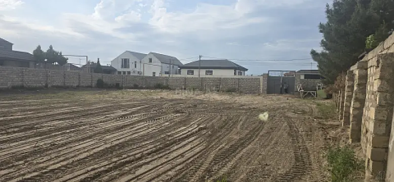 Satılır torpaq sahəsi 11 m²