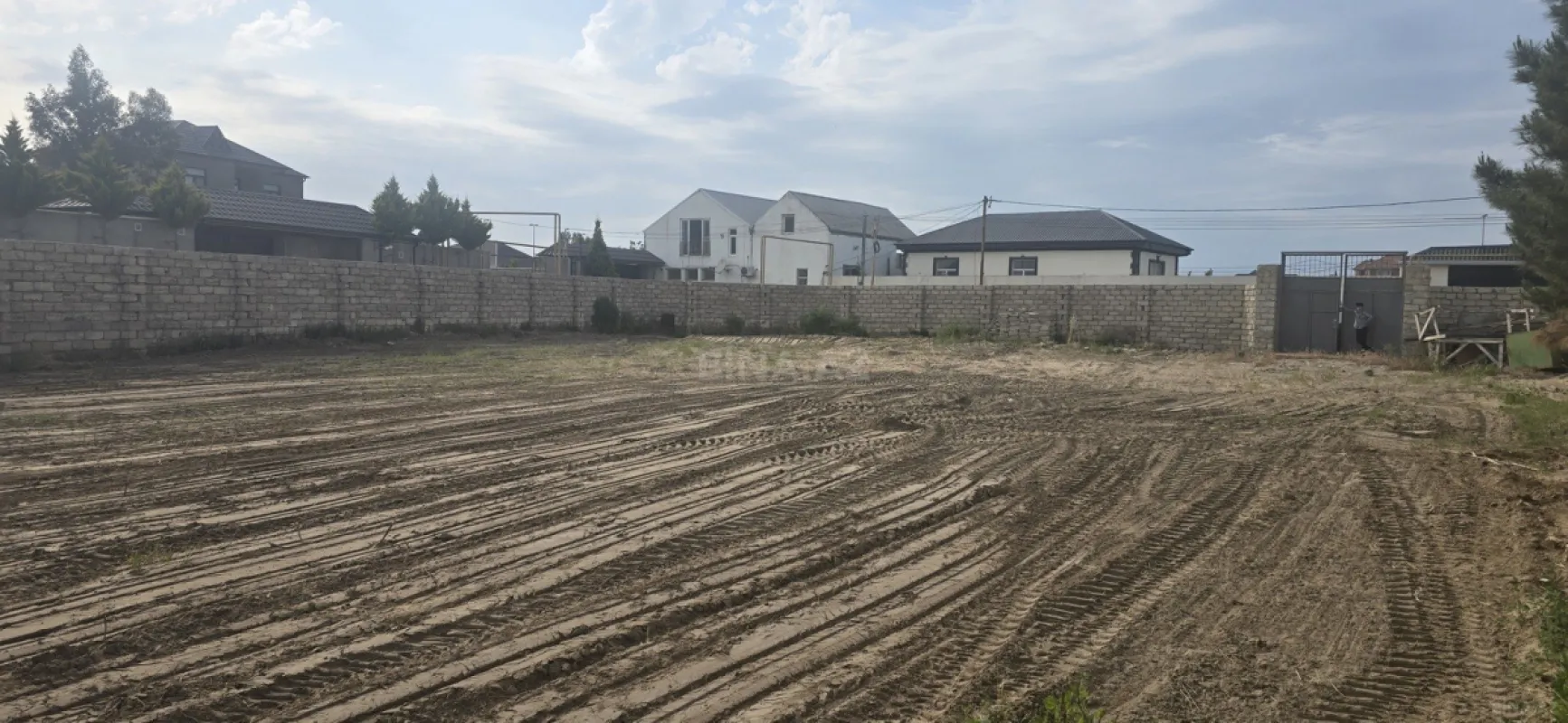 Satılır torpaq sahəsi 11 m²