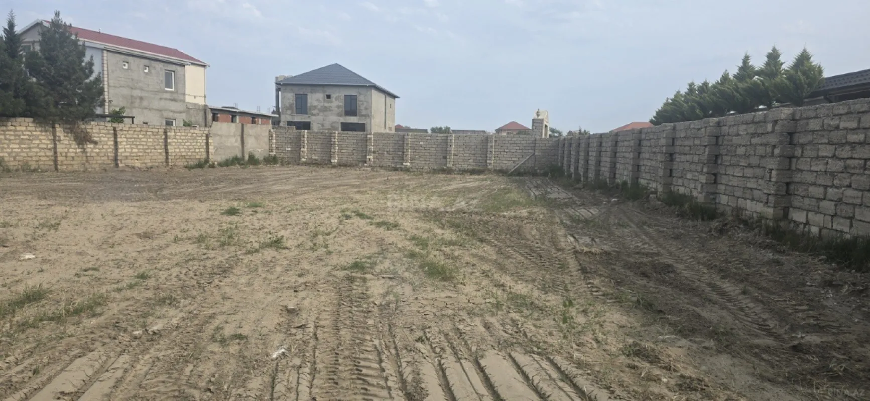 Satılır torpaq sahəsi 11 m²