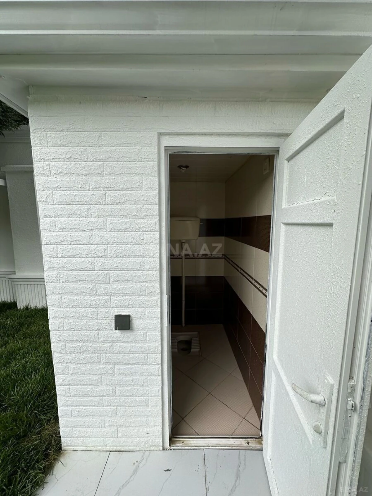 Satılır 4 otaqlı həyət evi 160 m²