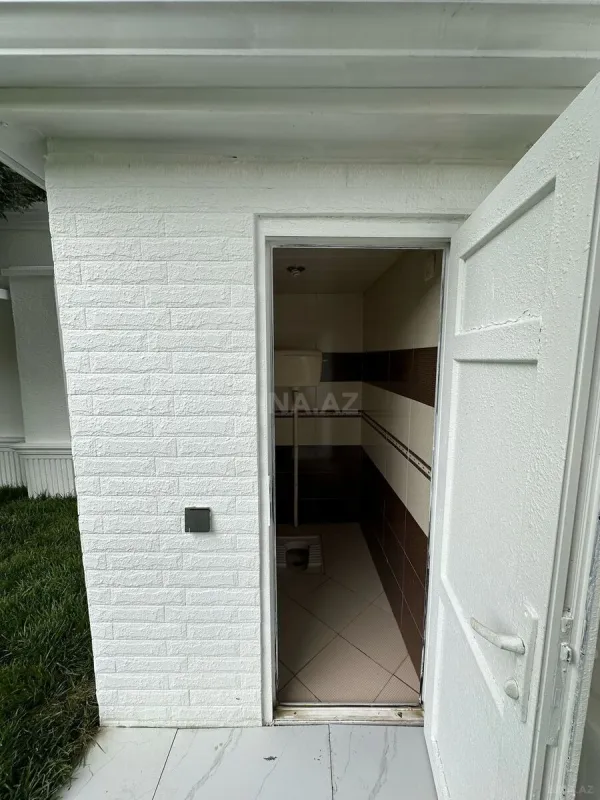 Satılır 4 otaqlı həyət evi 160 m²