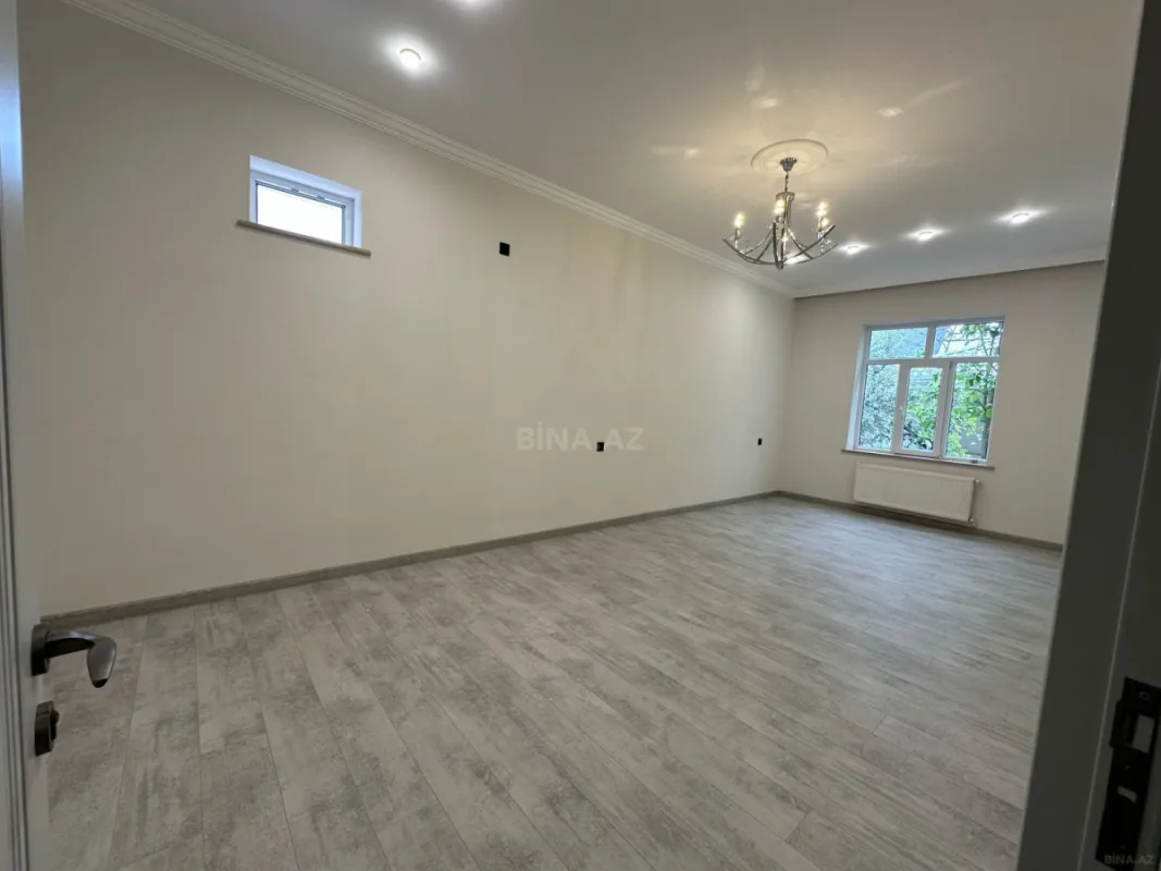Satılır 4 otaqlı həyət evi 160 m²