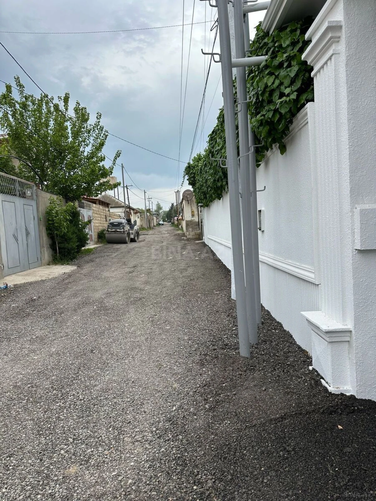 Satılır 4 otaqlı həyət evi 160 m²