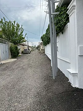 Satılır 4 otaqlı həyət evi 160 m²