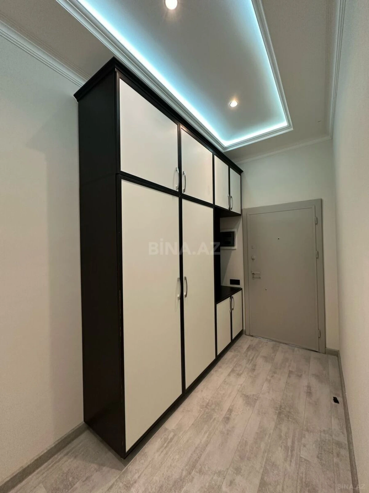 Satılır 4 otaqlı həyət evi 160 m²