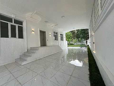 Satılır 4 otaqlı həyət evi 160 m² — Bakı, Mehdiabad 4 otaq 160.00 m²