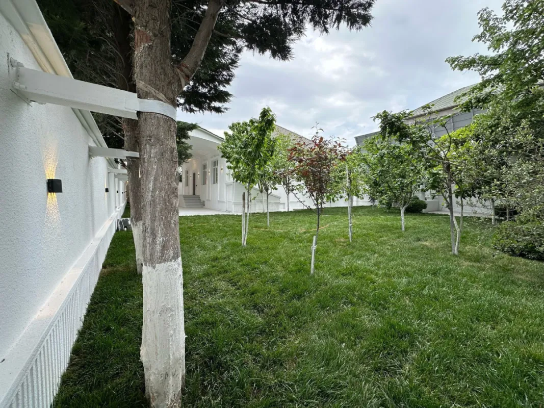 Satılır 4 otaqlı həyət evi 160 m²