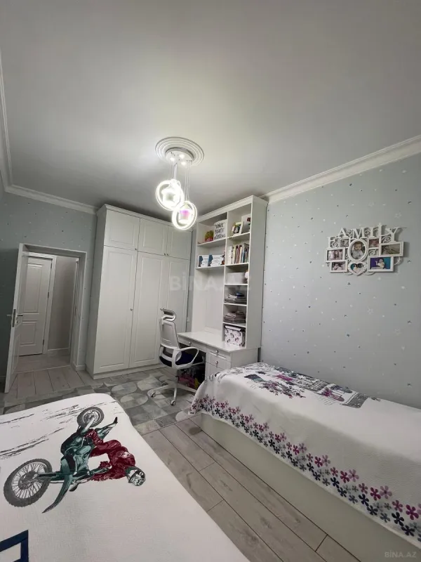 Satılır 3 otaqlı mənzil 95 m²