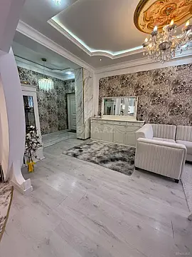 Satılır 3 otaqlı mənzil 90 m²