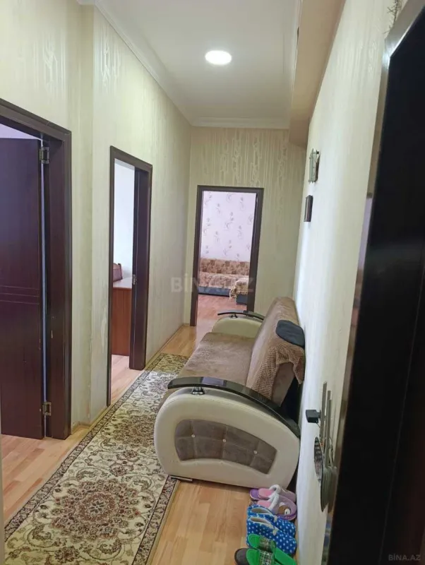 Satılır 3 otaqlı mənzil 100 m²