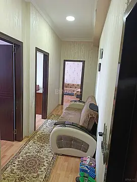 Satılır 3 otaqlı mənzil 100 m²