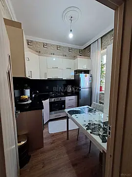 Satılır 3 otaqlı həyət evi 62 m²