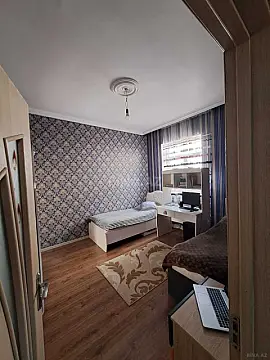 Satılır 3 otaqlı həyət evi 62 m²