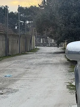 Satılır 3 otaqlı həyət evi 62 m²