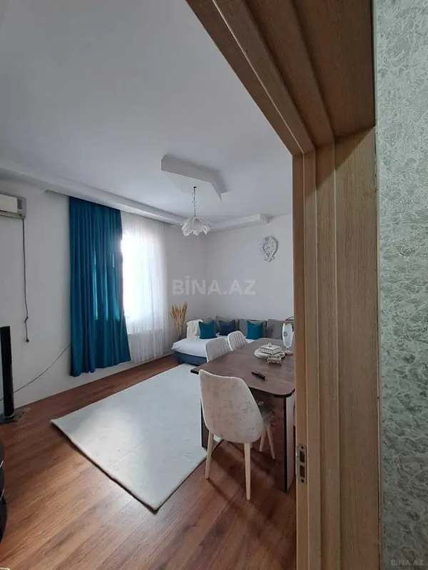 Satılır 3 otaqlı həyət evi 62 m²