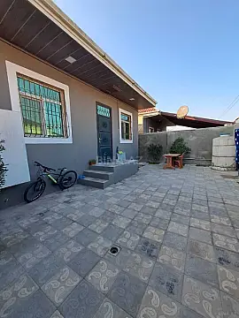 Satılır 3 otaqlı həyət evi 62 m²